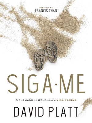 cover image of Siga-me